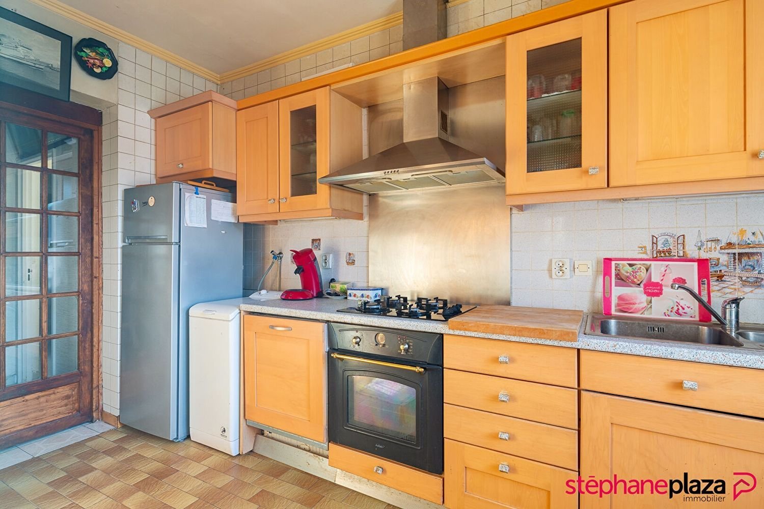 Maison à vendre, 105m², Argenteuil