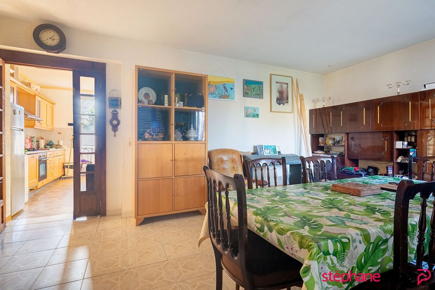Maison à vendre, 105m², Argenteuil