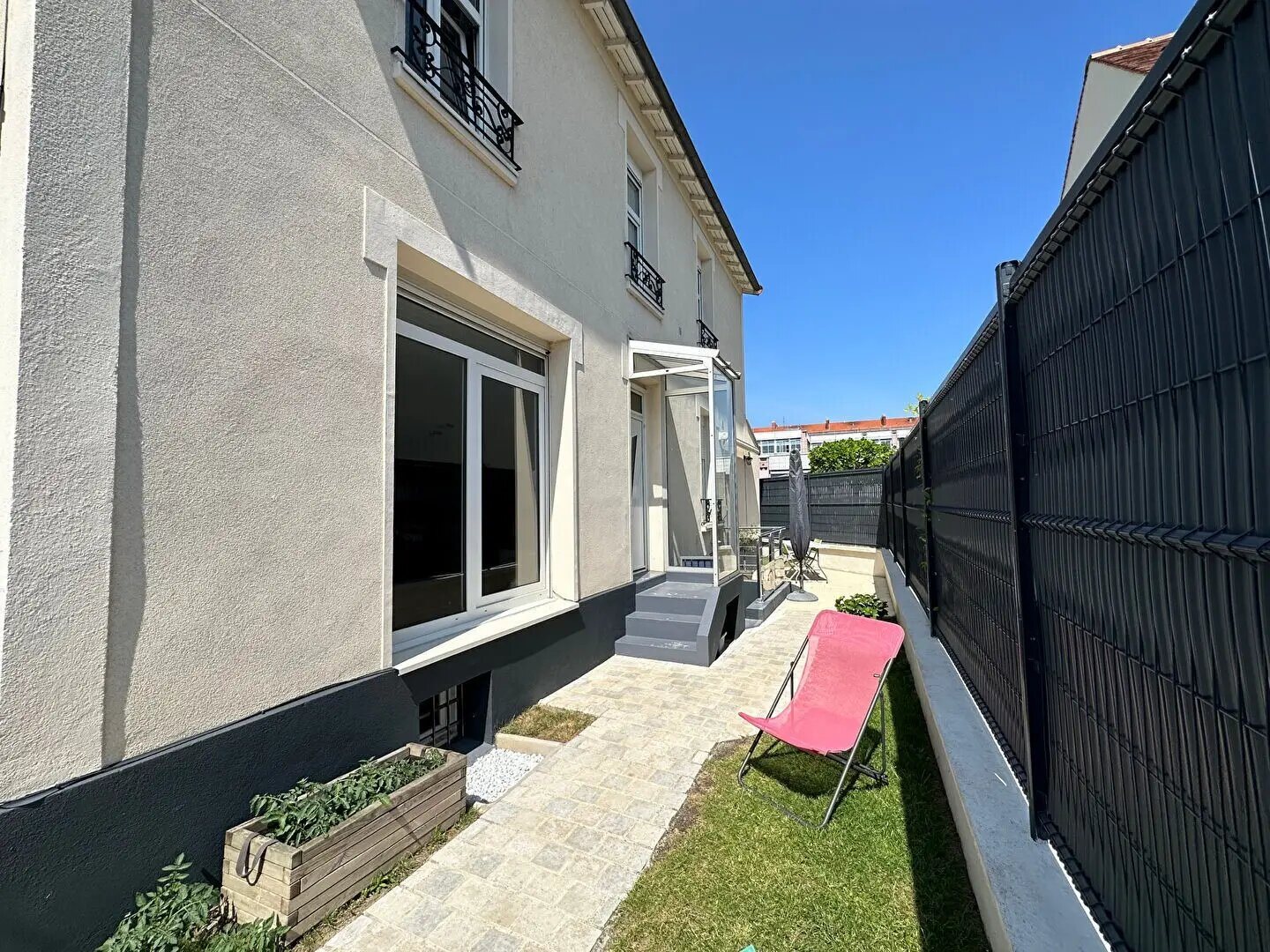Maison à vendre, 100m², Bezons