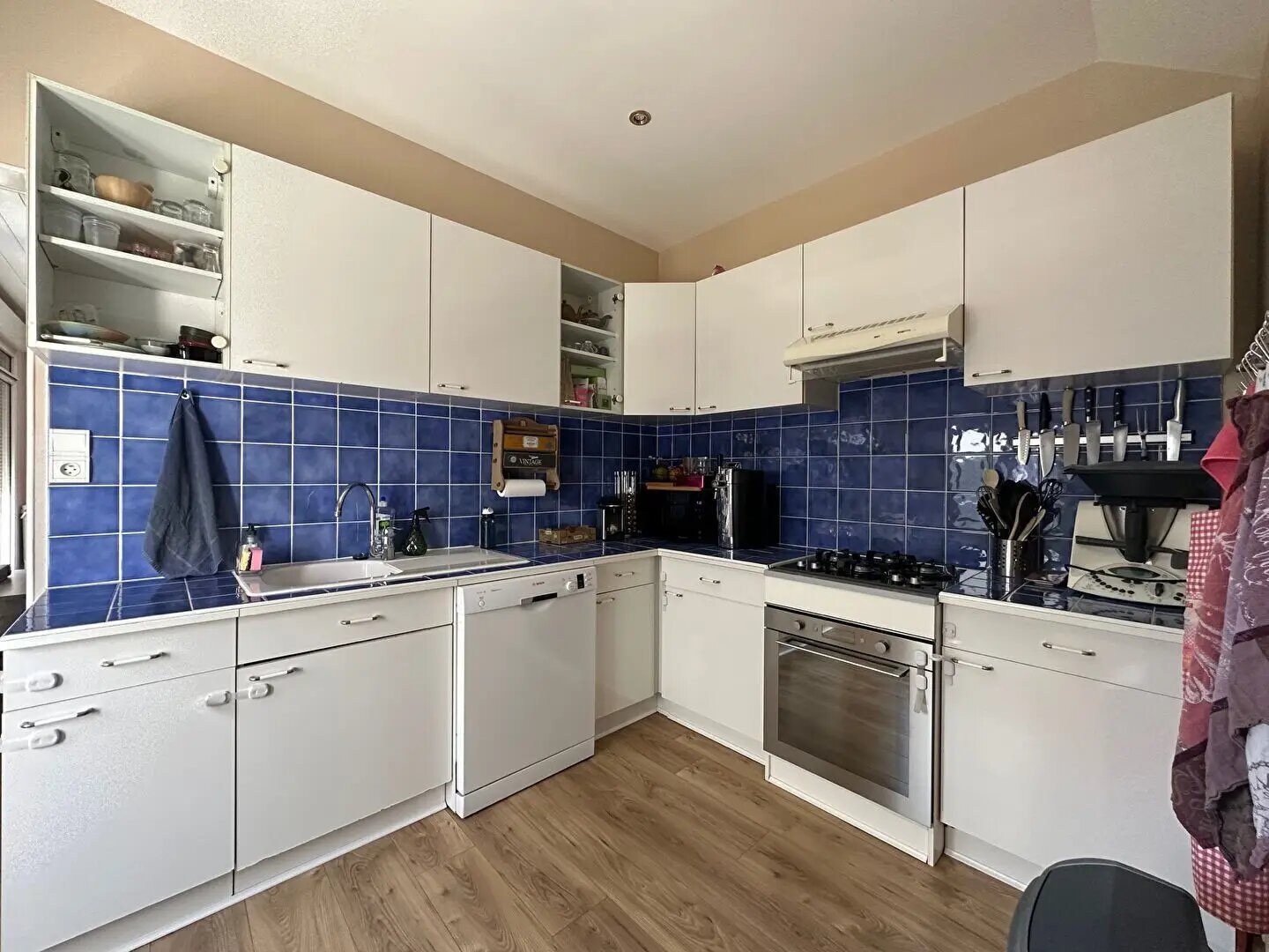 Maison à vendre, 100m², Bezons