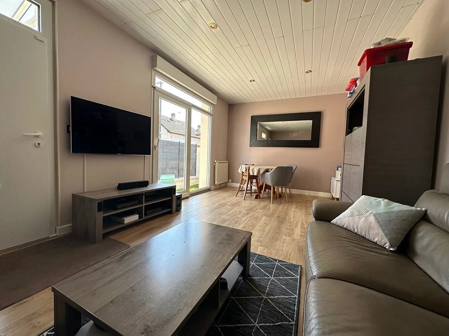 Maison à vendre, 100m², Bezons