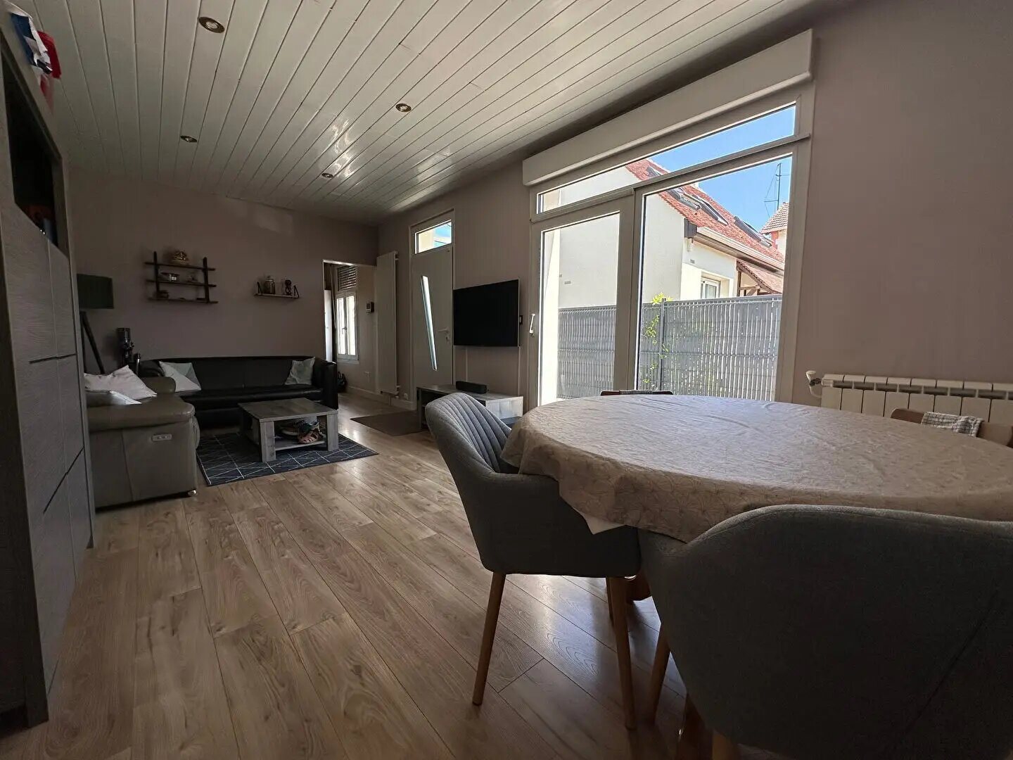 Maison à vendre, 100m², Bezons