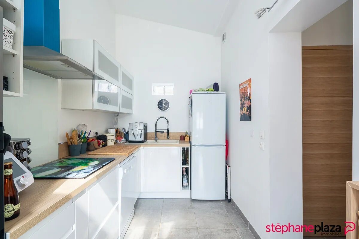 Maison à vendre, 50m², Bezons