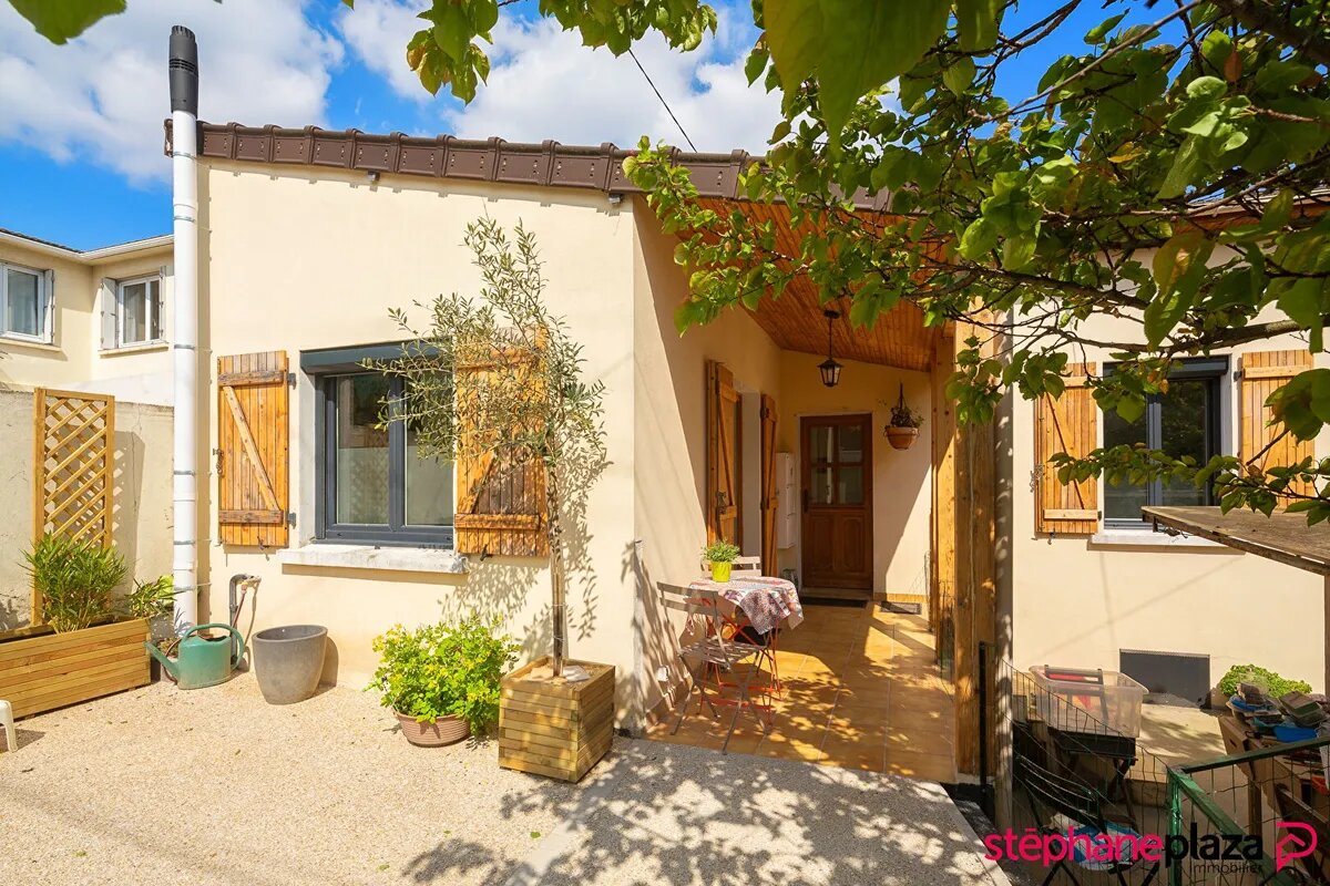 Maison à vendre, 50m², Bezons