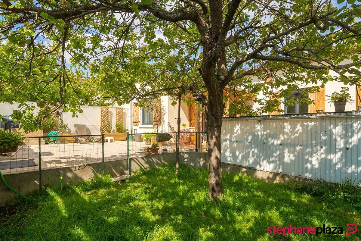 Maison à vendre, 50m², Bezons