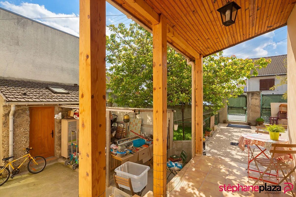 Maison à vendre, 50m², Bezons