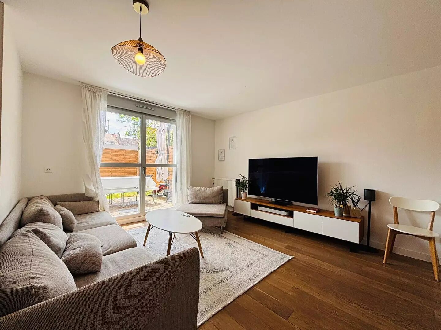 Maison à vendre, 105m², Bezons