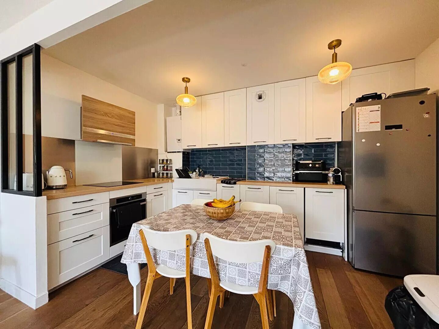 Maison à vendre, 105m², Bezons