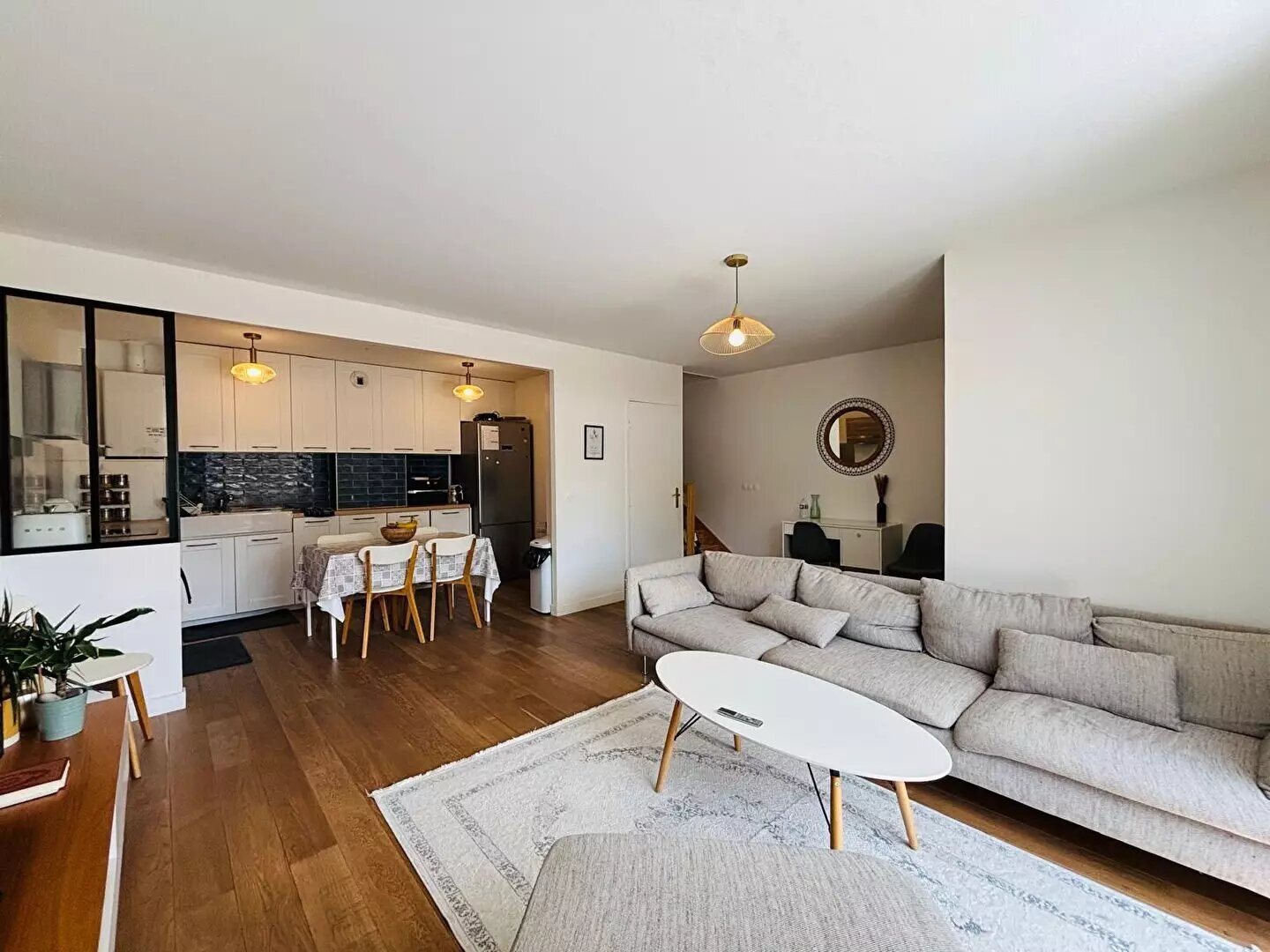 Maison à vendre, 105m², Bezons