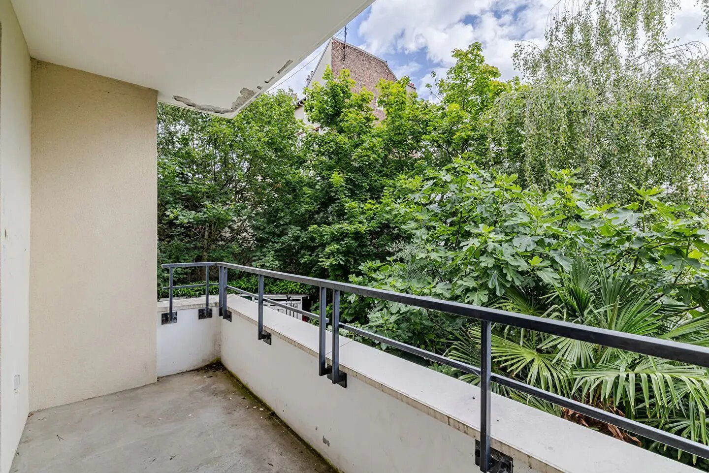 Appartement à vendre, 78m², Argenteuil