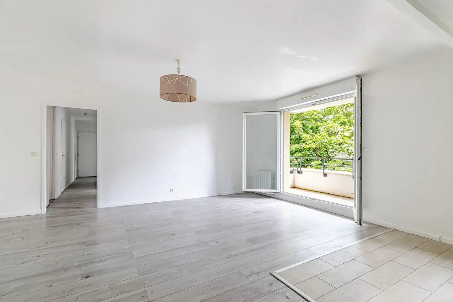 Appartement à vendre, 78m², Argenteuil