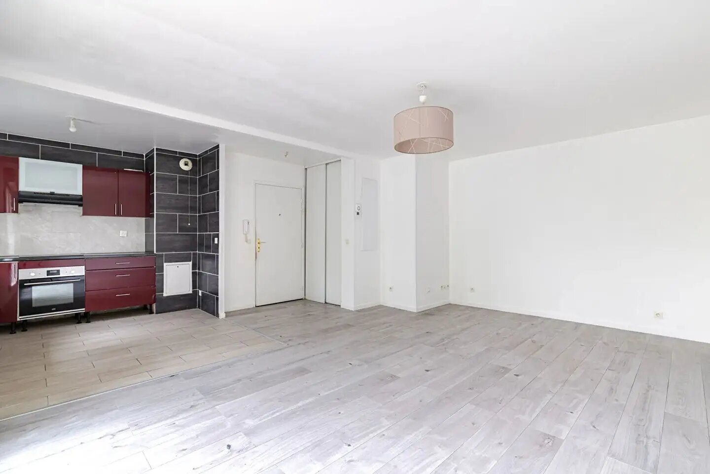 Appartement à vendre, 78m², Argenteuil