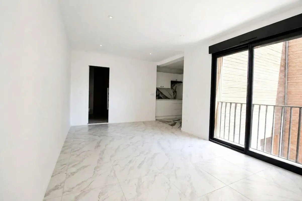 Appartement à vendre, 45m², Bezons