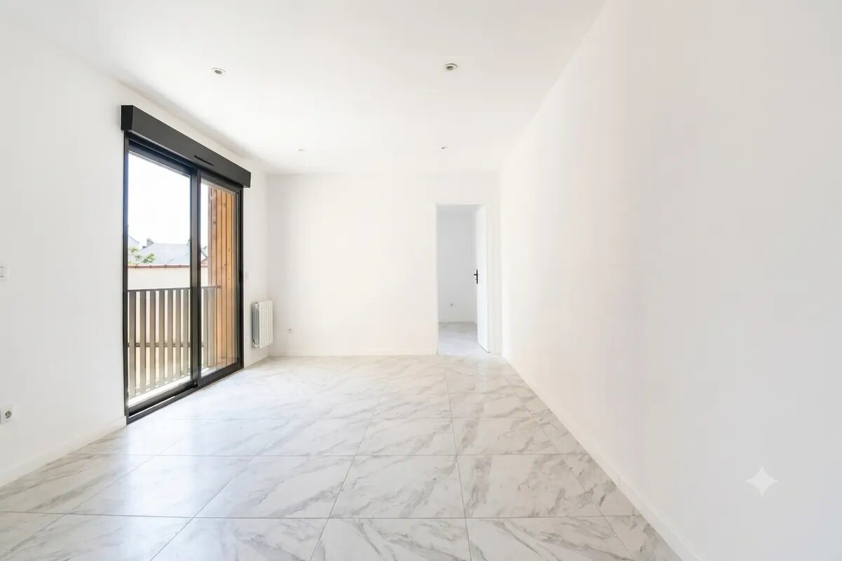 Appartement à vendre, 45m², Bezons