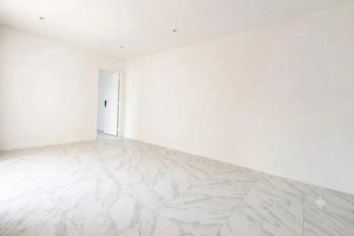 Appartement à vendre, 45m², Bezons