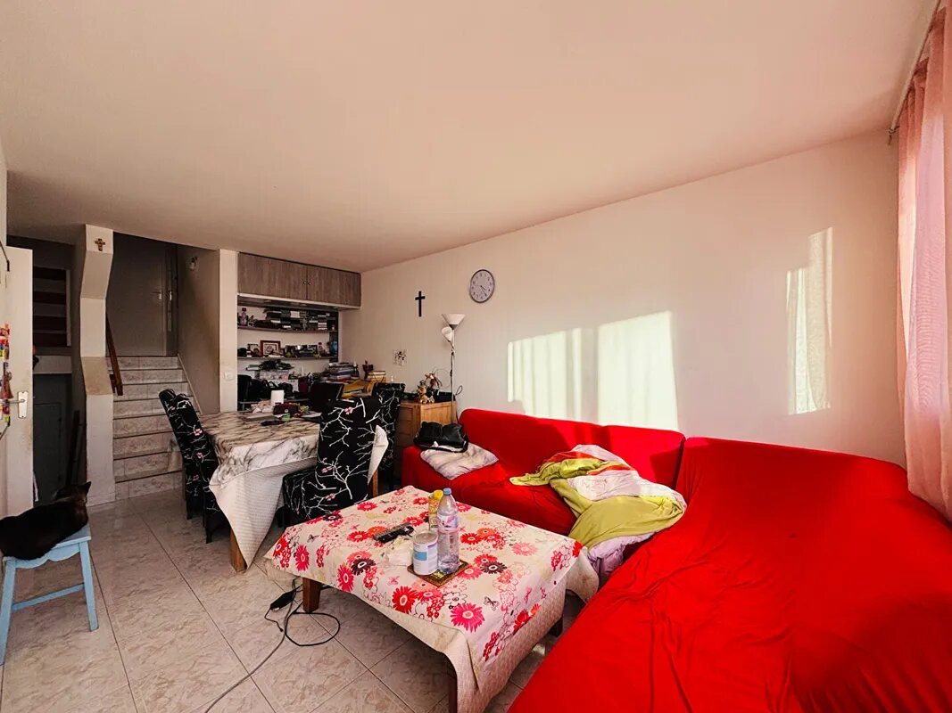 Appartement à vendre, 80m², Bezons