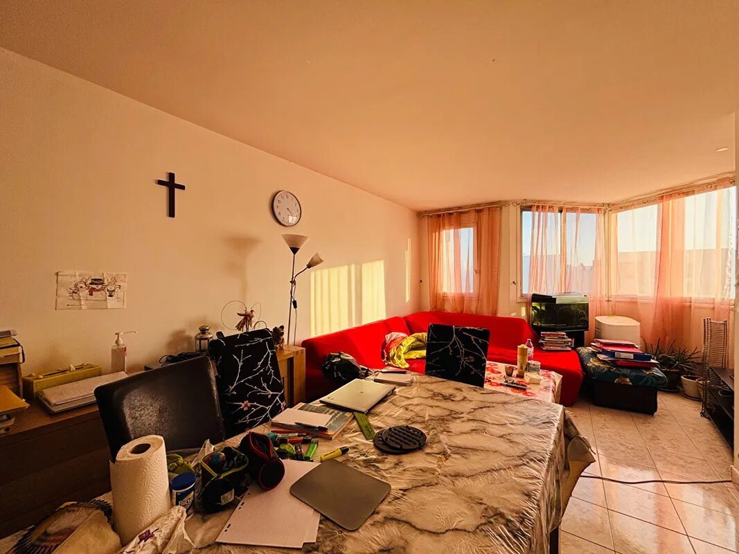 Appartement à vendre, 80m², Bezons