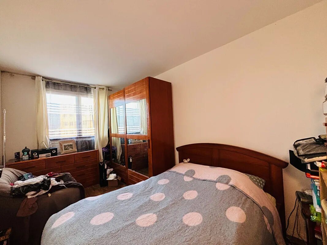 Appartement à vendre, 80m², Bezons