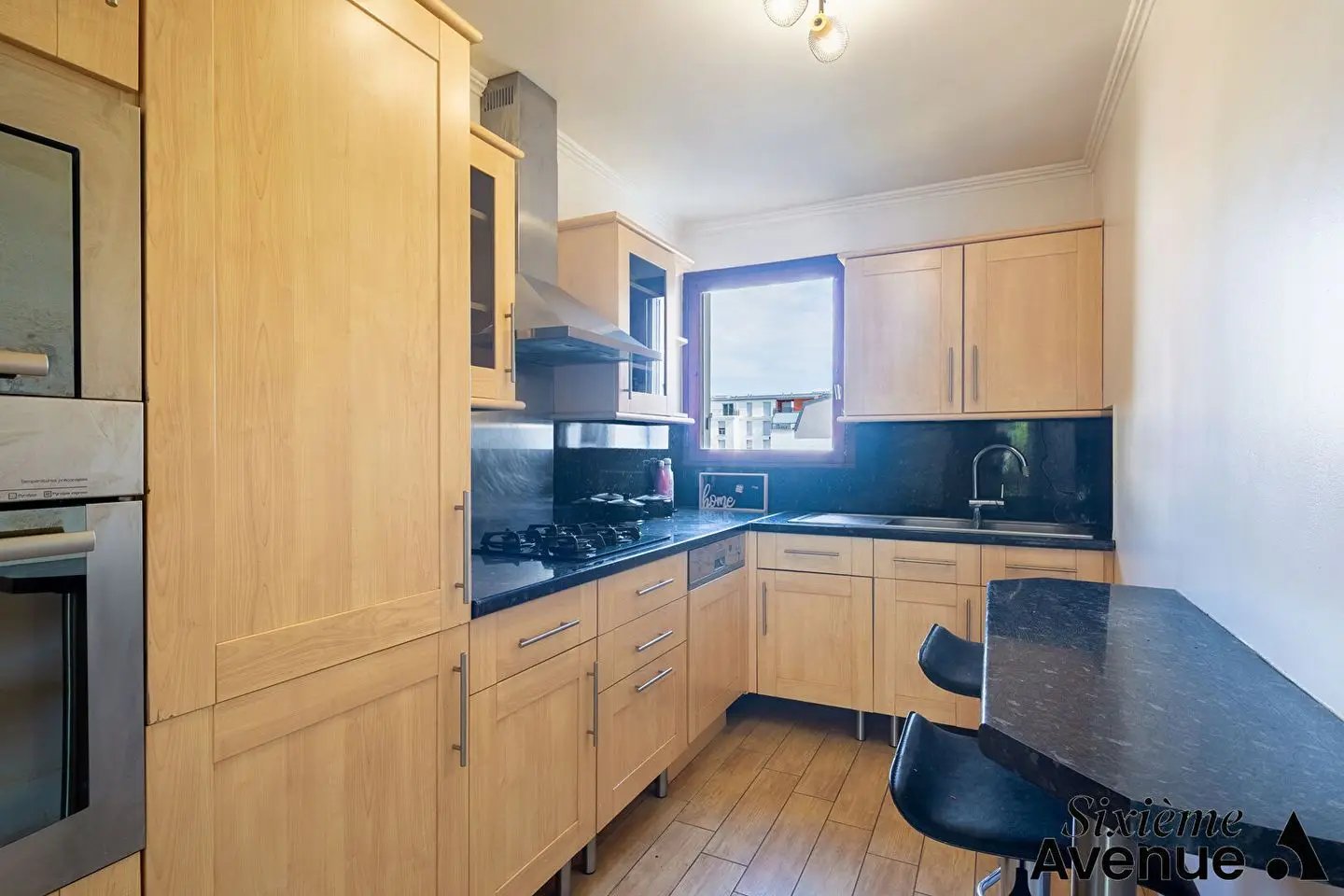 Appartement à vendre, 72m², Bezons
