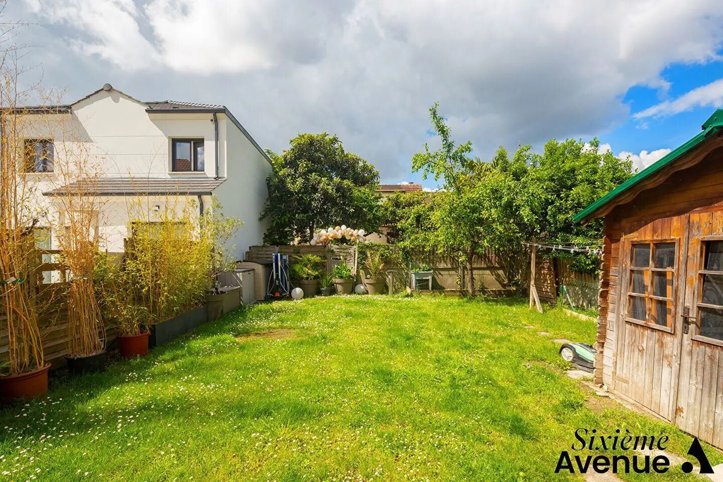 Maison à vendre, 151m², Bezons