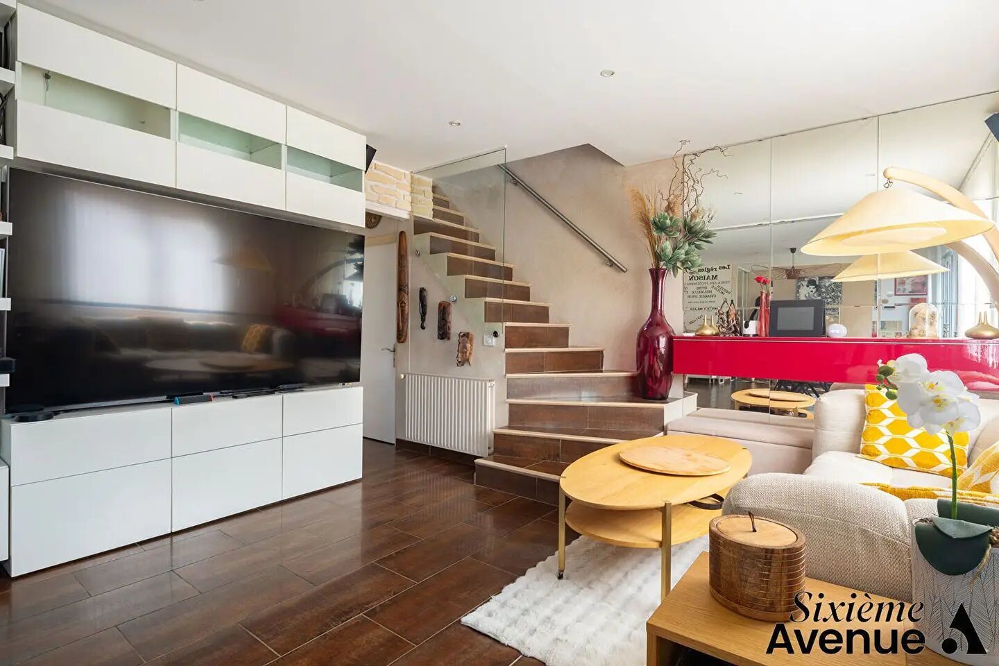 Maison à vendre, 151m², Bezons