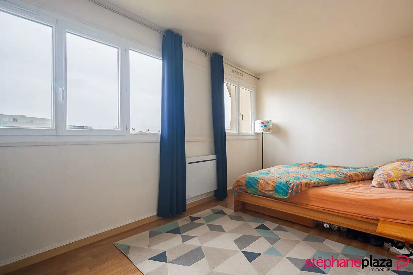 Appartement à vendre, 83m², Bezons