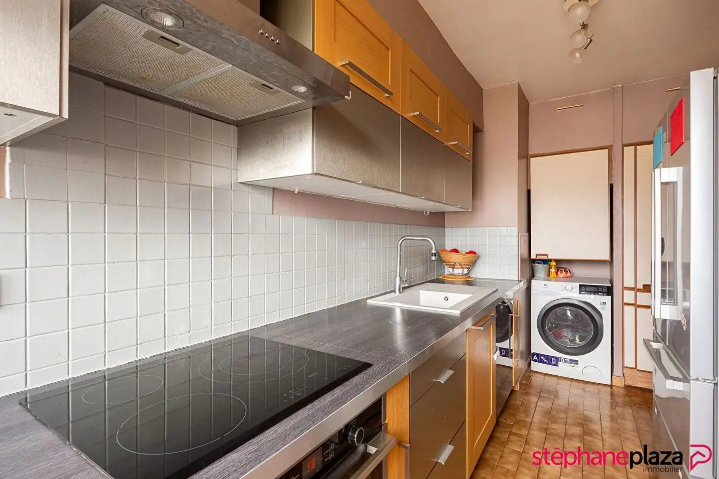 Appartement à vendre, 83m², Bezons