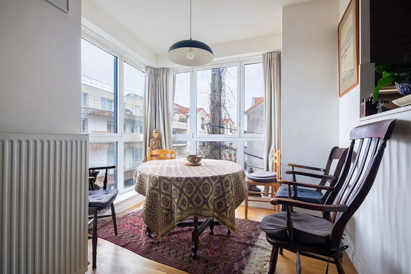 Appartement à vendre, 65m², Bezons