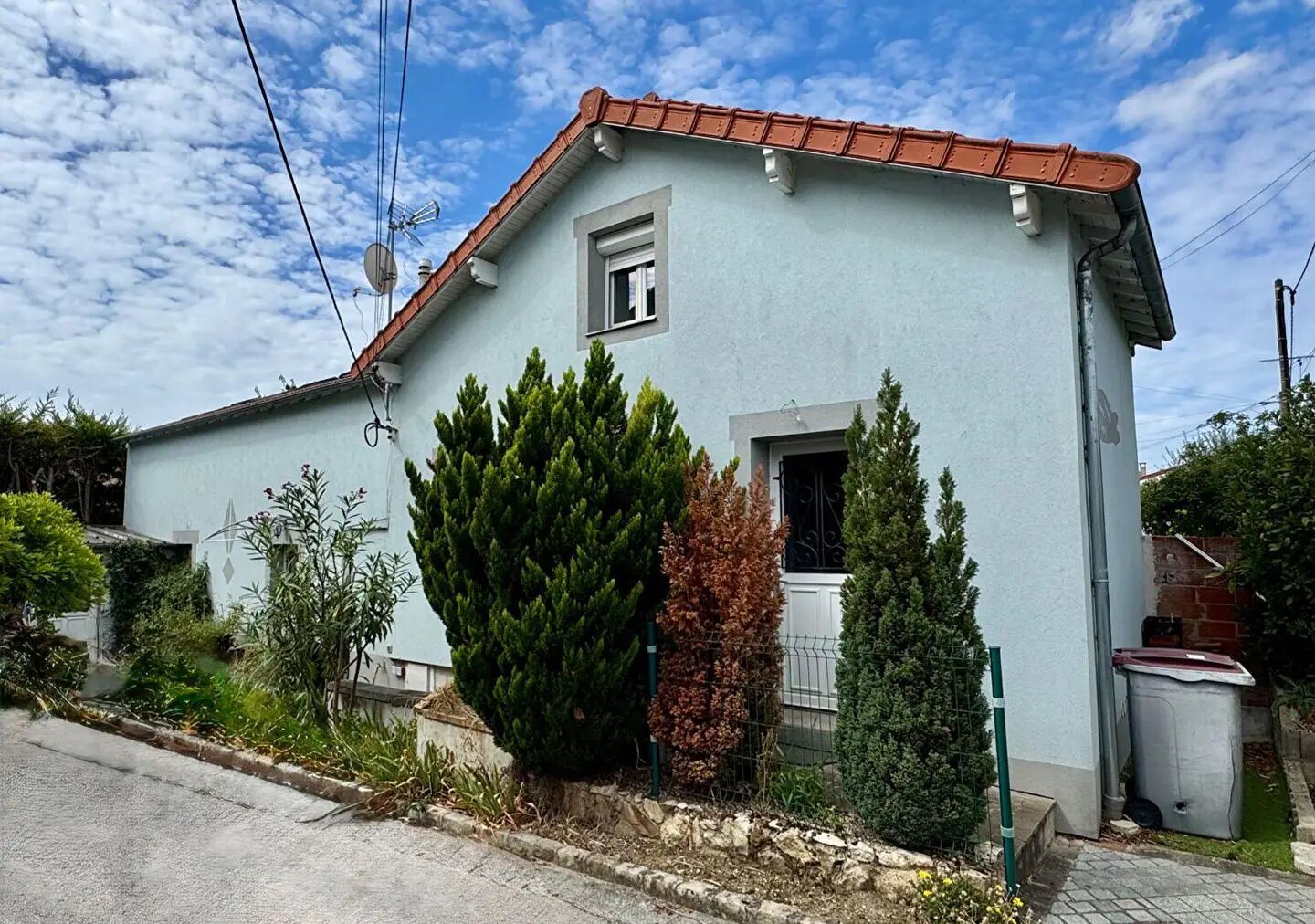 Maison à louer, 29m², Bezons