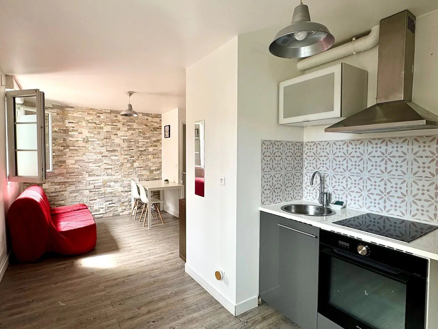 Maison à louer, 29m², Bezons