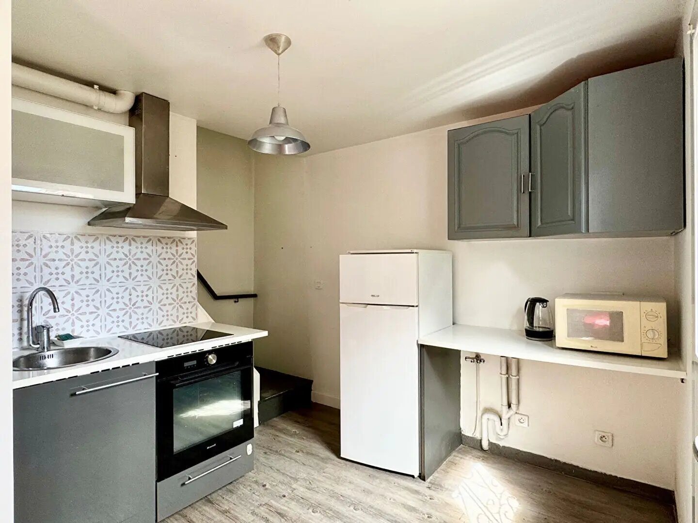 Maison à louer, 29m², Bezons