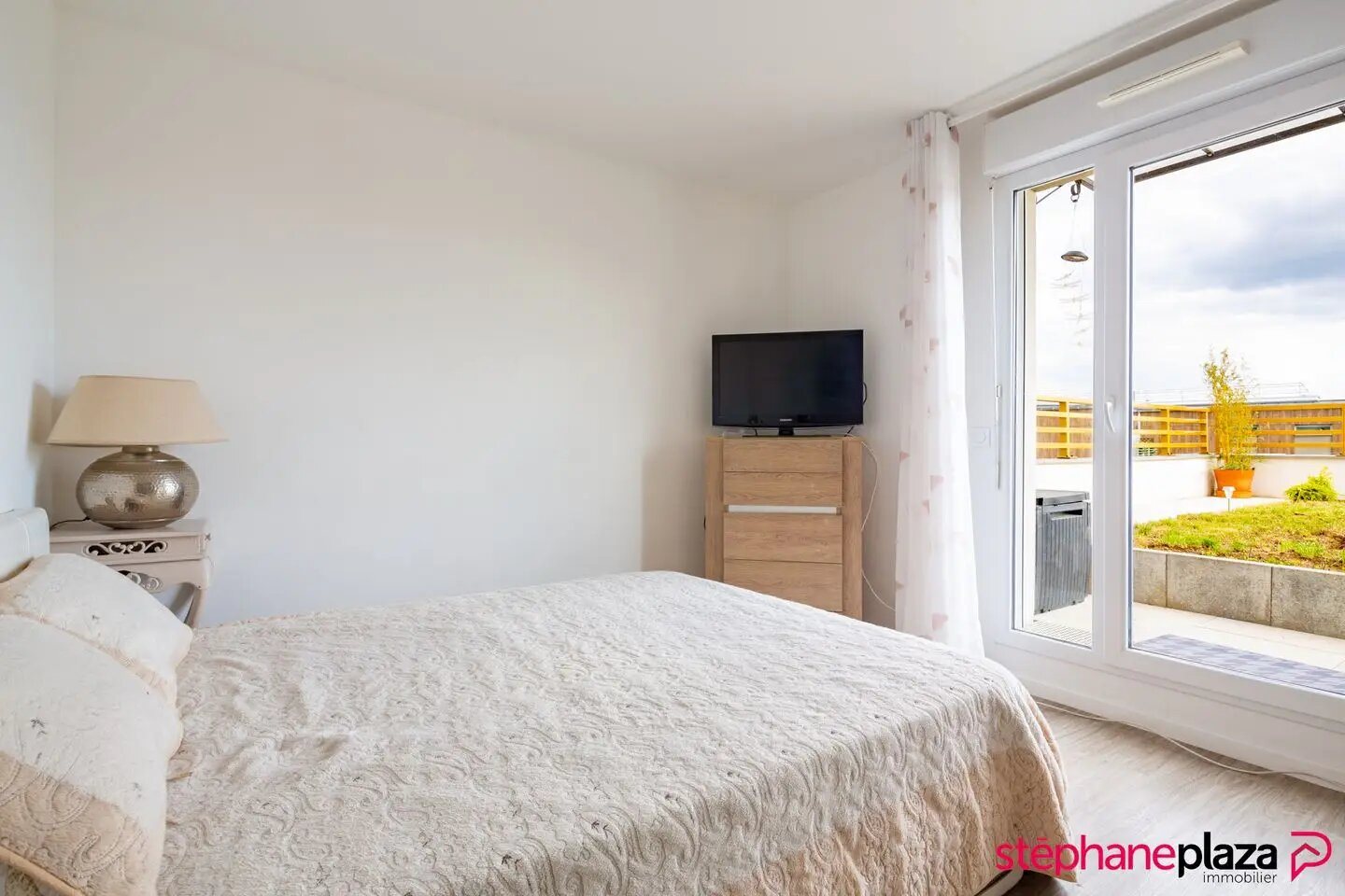 Appartement à vendre, 84m², Bezons