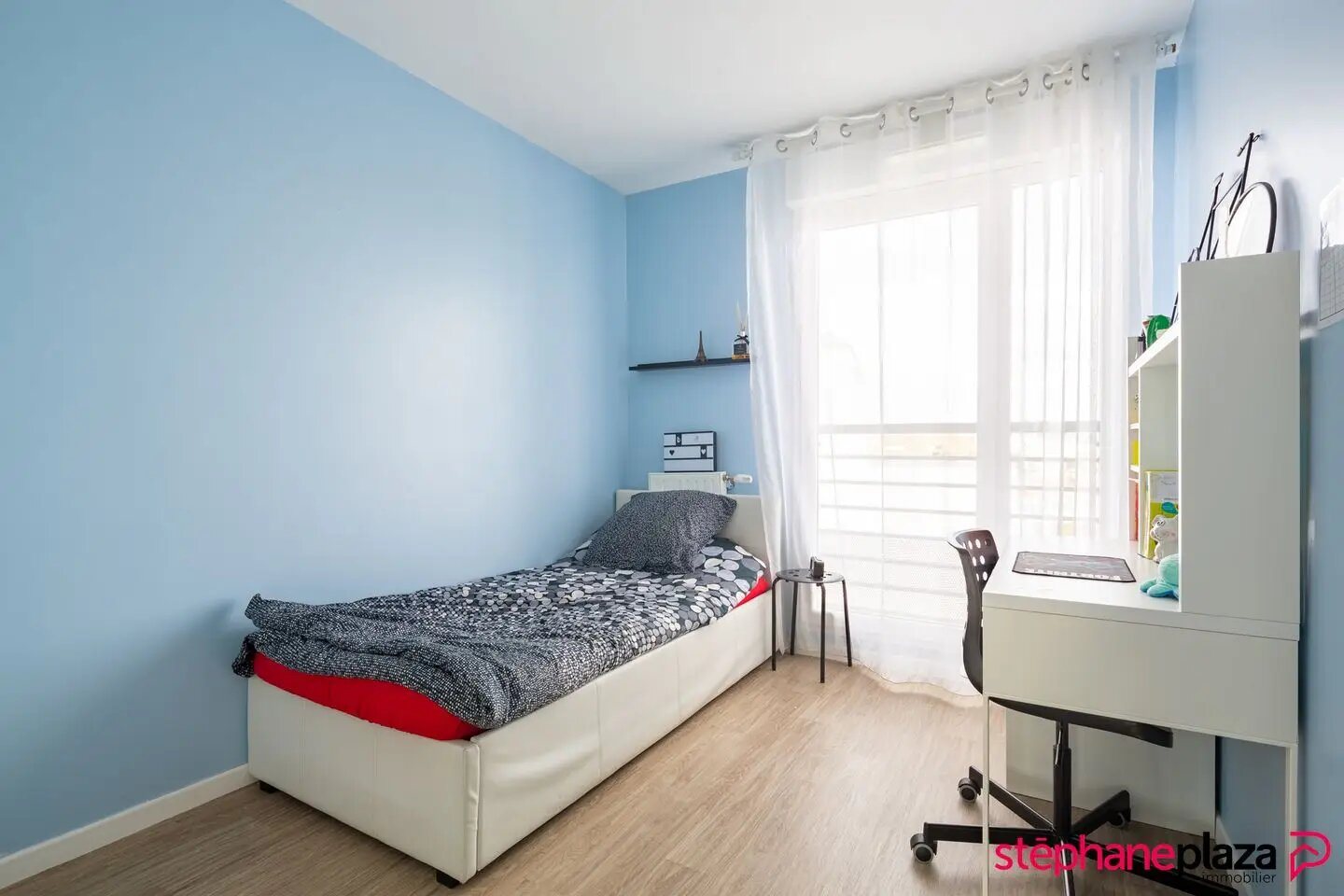 Appartement à vendre, 84m², Bezons
