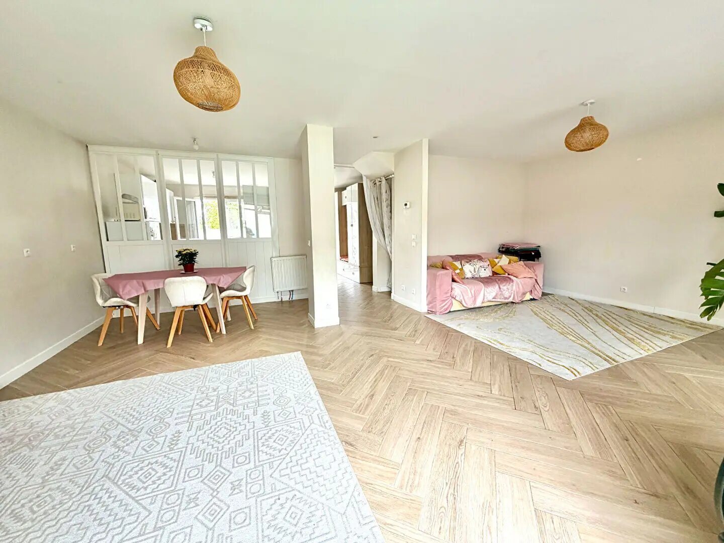Maison à vendre, 122m², Bezons
