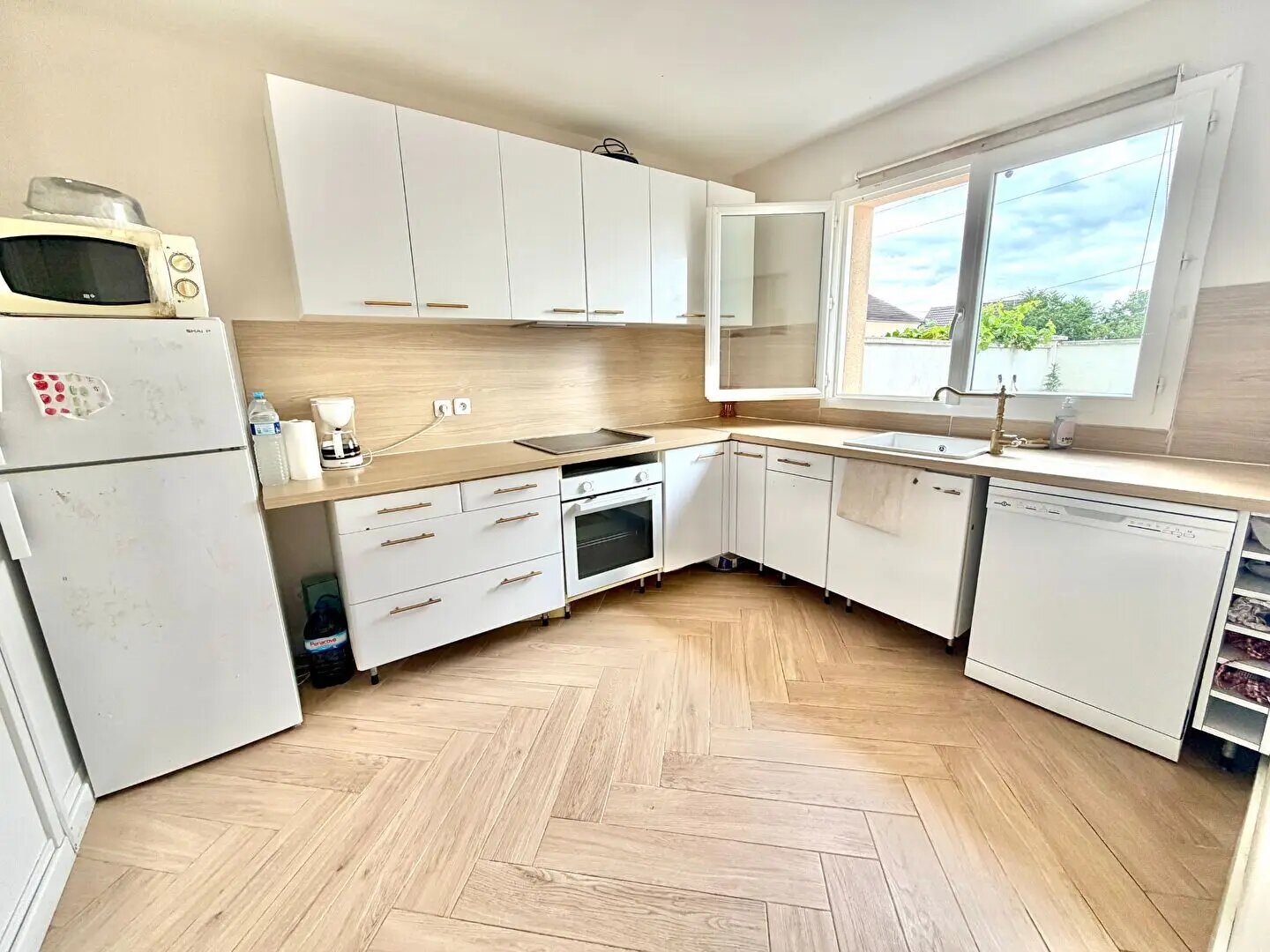 Maison à vendre, 122m², Bezons