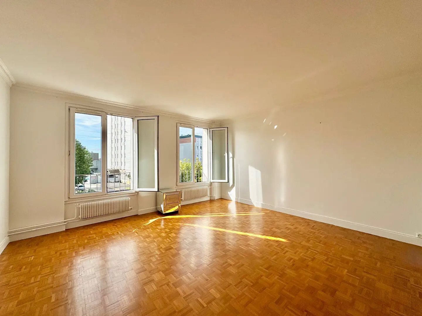 Appartement à louer, 76m², Bezons