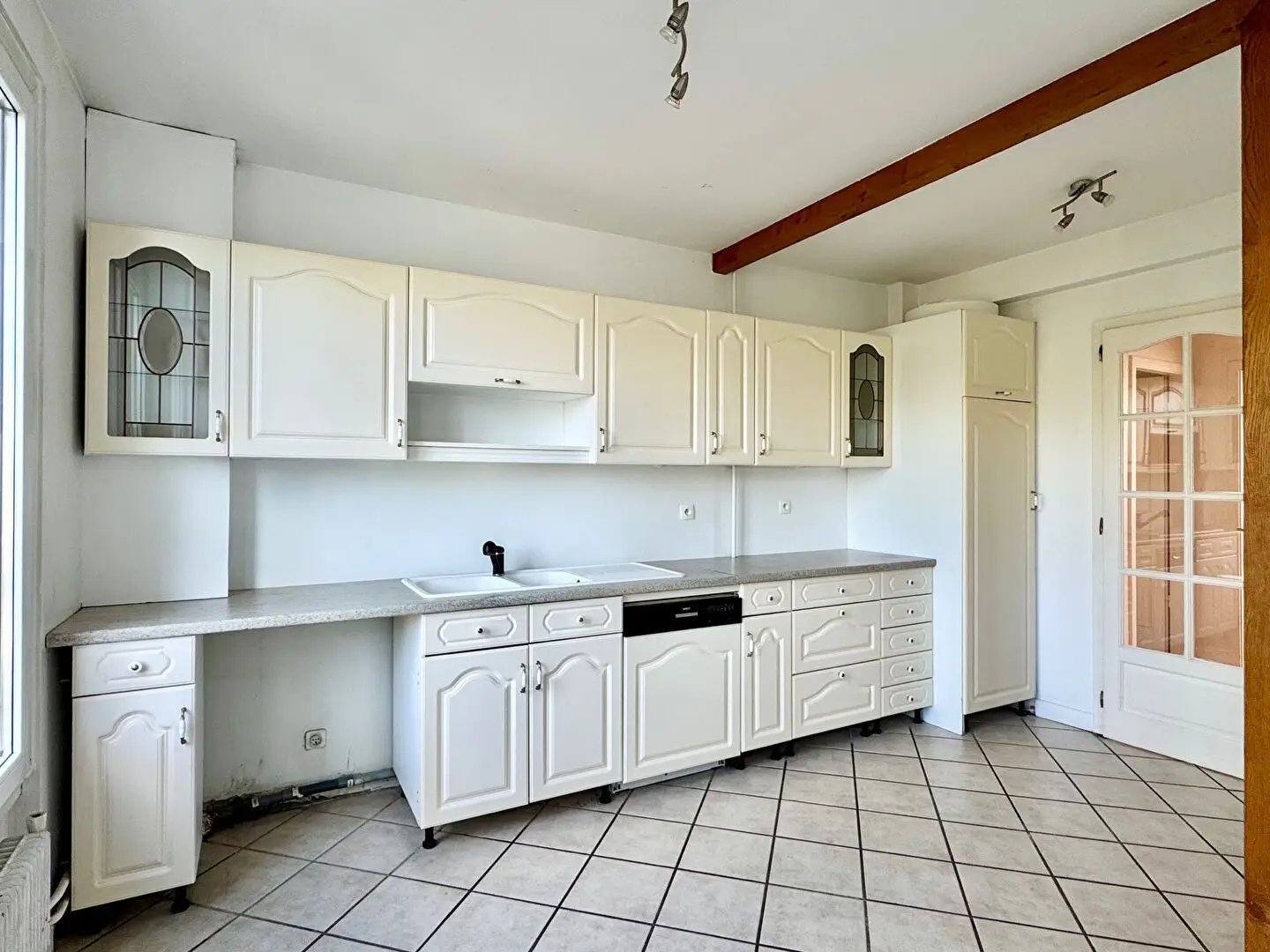 Appartement à louer, 76m², Bezons