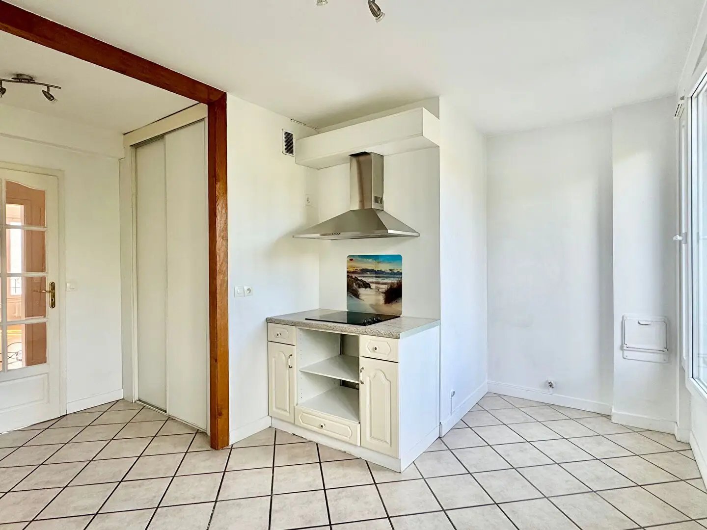 Appartement à louer, 76m², Bezons