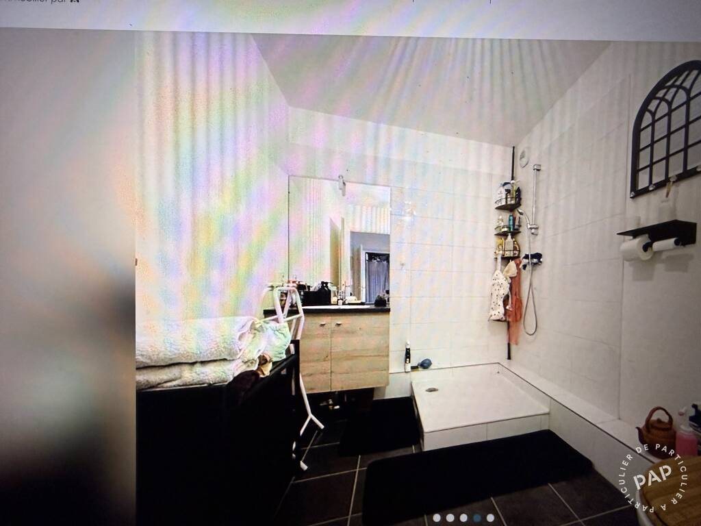 Appartement à vendre, 44m², Bezons