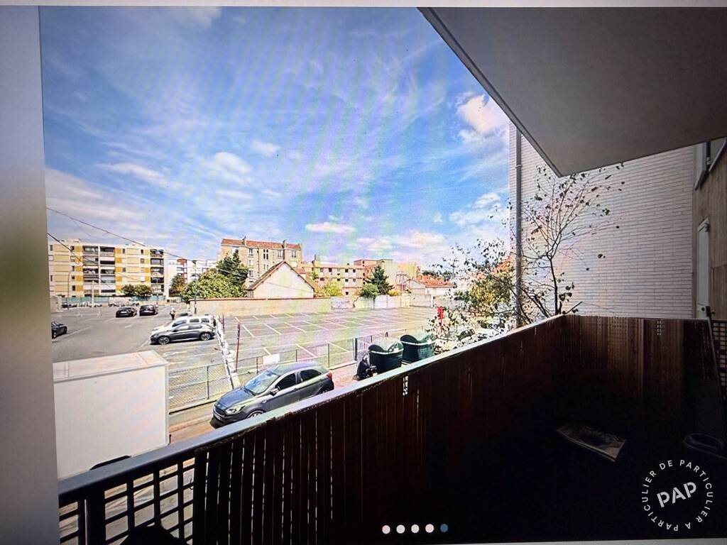 Appartement à vendre, 44m², Bezons