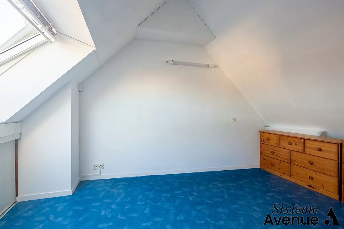 Maison à vendre, 73m², Sartrouville
