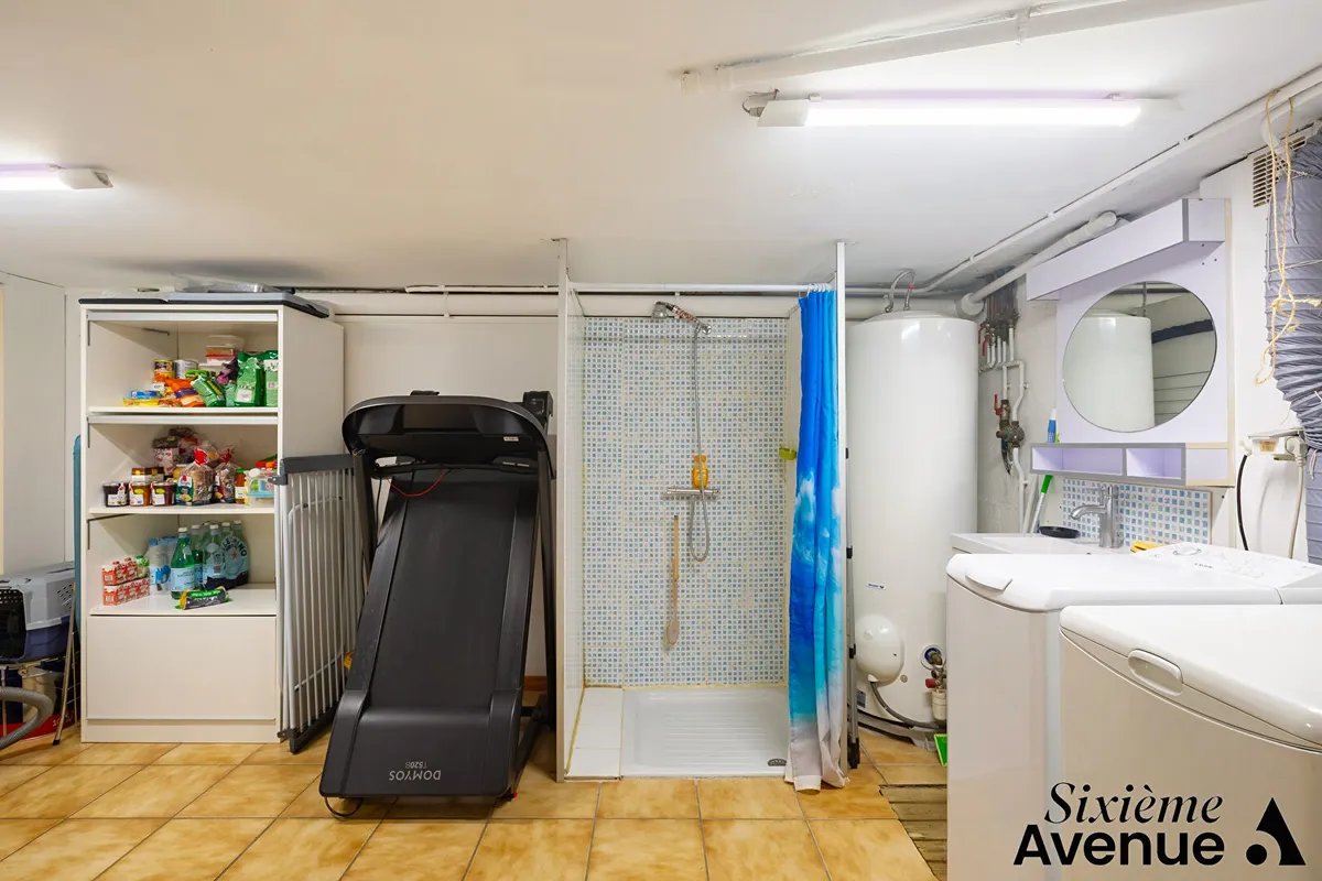 Maison à vendre, 73m², Sartrouville