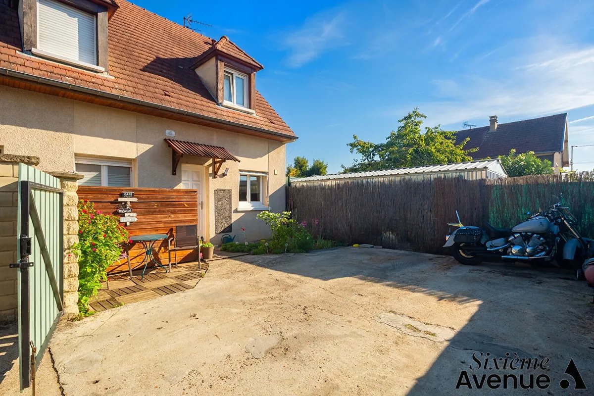 Maison à vendre, 73m², Sartrouville