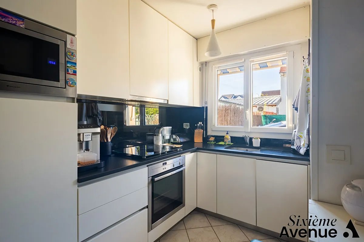 Maison à vendre, 73m², Sartrouville