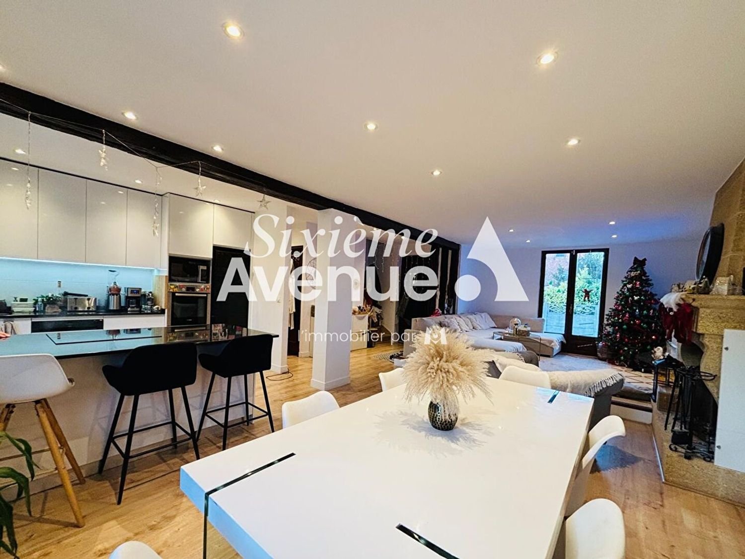 Maison à vendre, 120m², Sartrouville