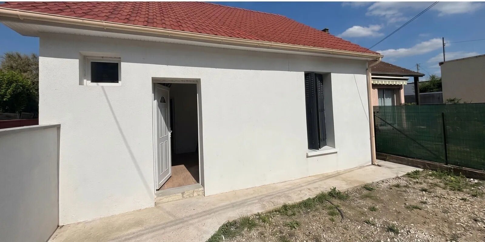 Maison à vendre, 75m², Argenteuil