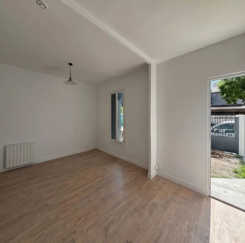 Maison à vendre, 75m², Argenteuil