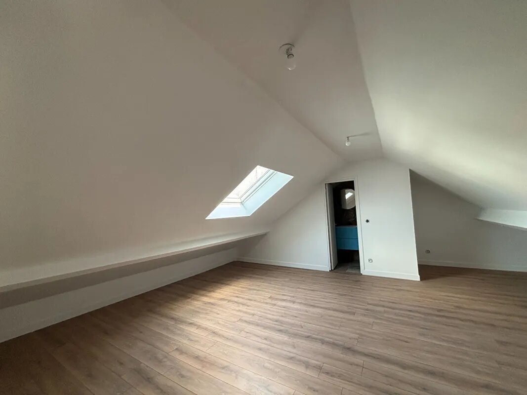 Maison à vendre, 75m², Argenteuil
