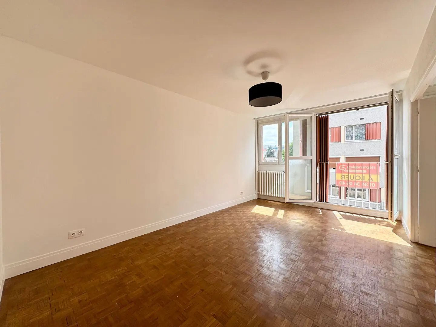 Appartement à louer, 76m², Bezons