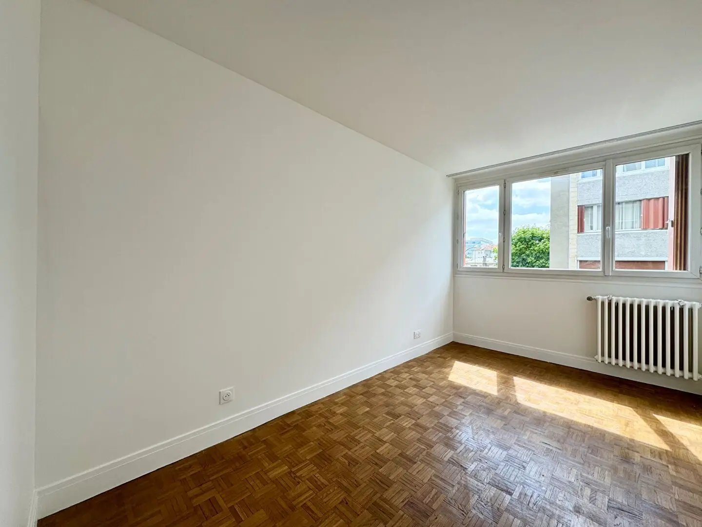 Appartement à louer, 76m², Bezons